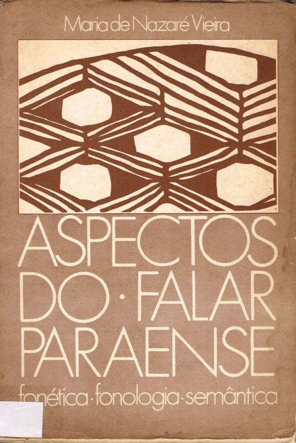 Aspectos do Falar Paraense